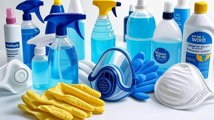Produtos profissionais para como eliminar mofo e bolor de forma eficaz